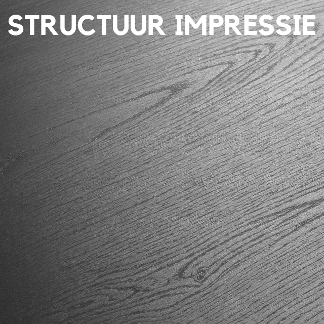 Kaindl Gemelamineerd Spaanplaat P2 2190 IR Zwart Ral 9004 2800X2070X18MM