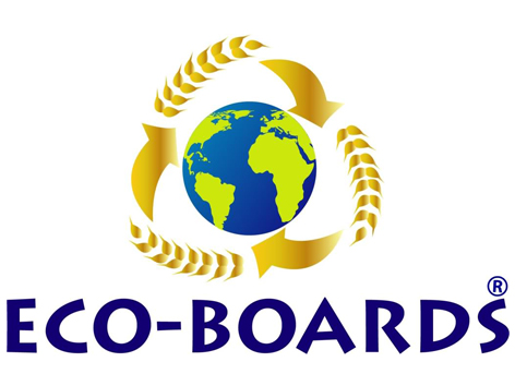ECOBoards logo