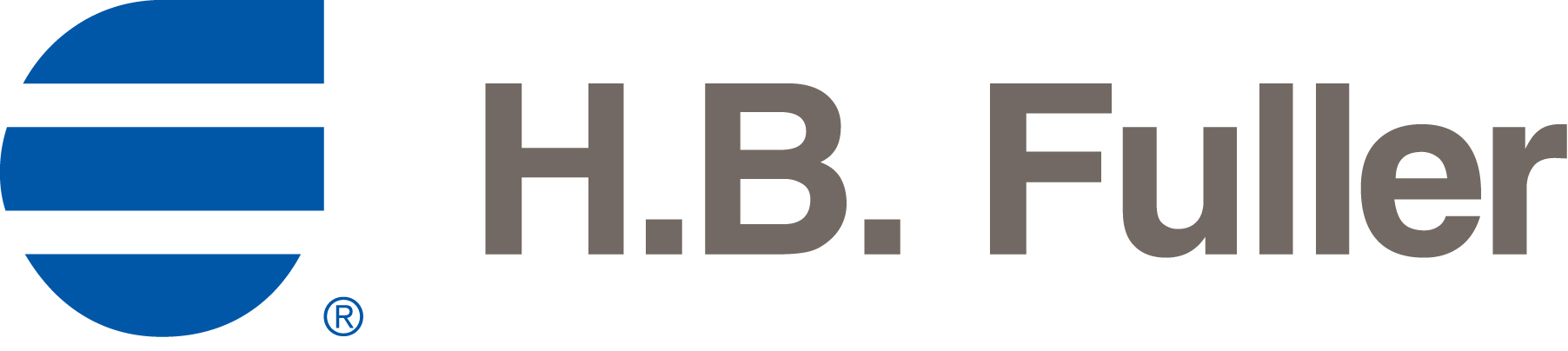 Logo H.B. fuller