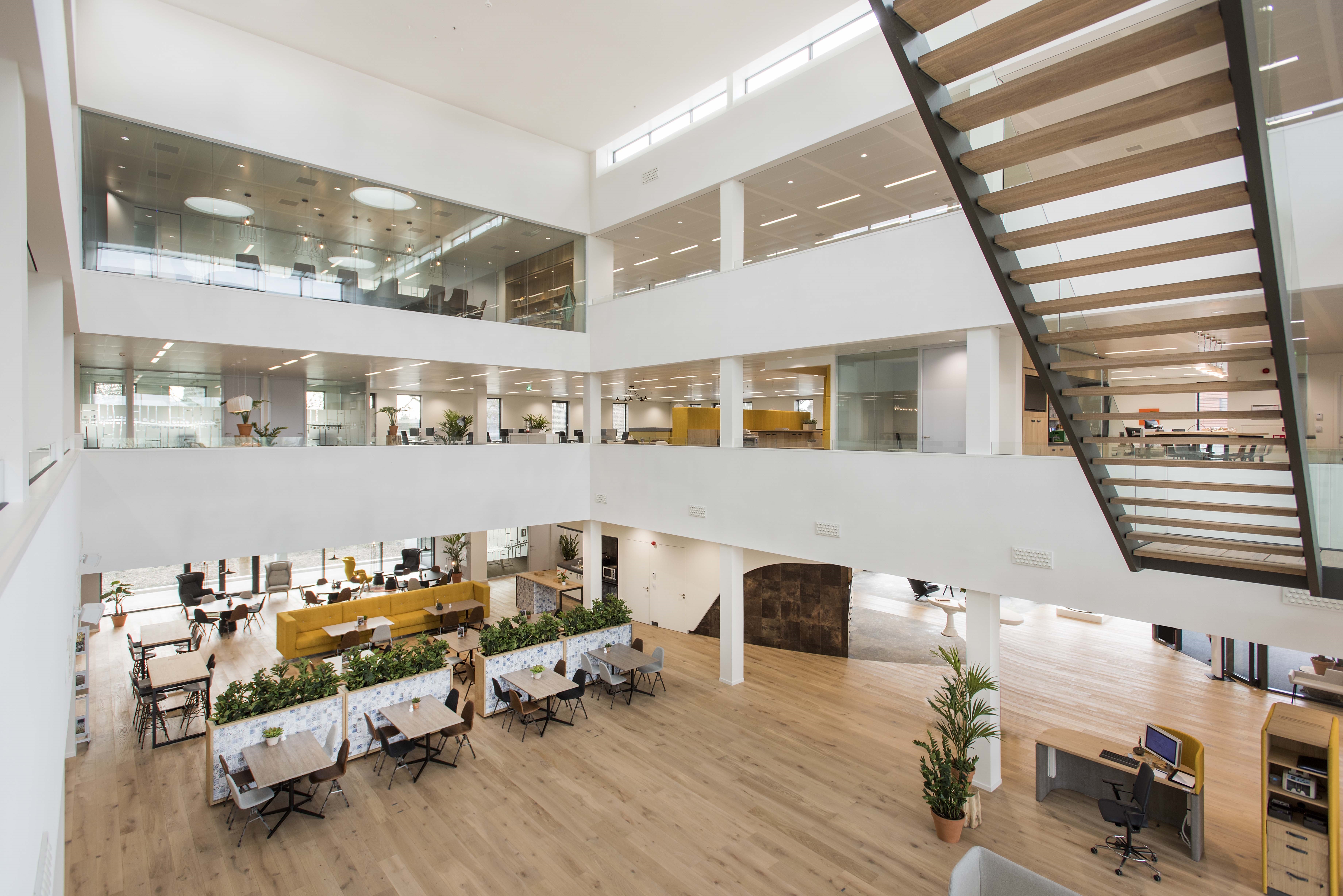 Rabobank De Langstraat Waalwijk