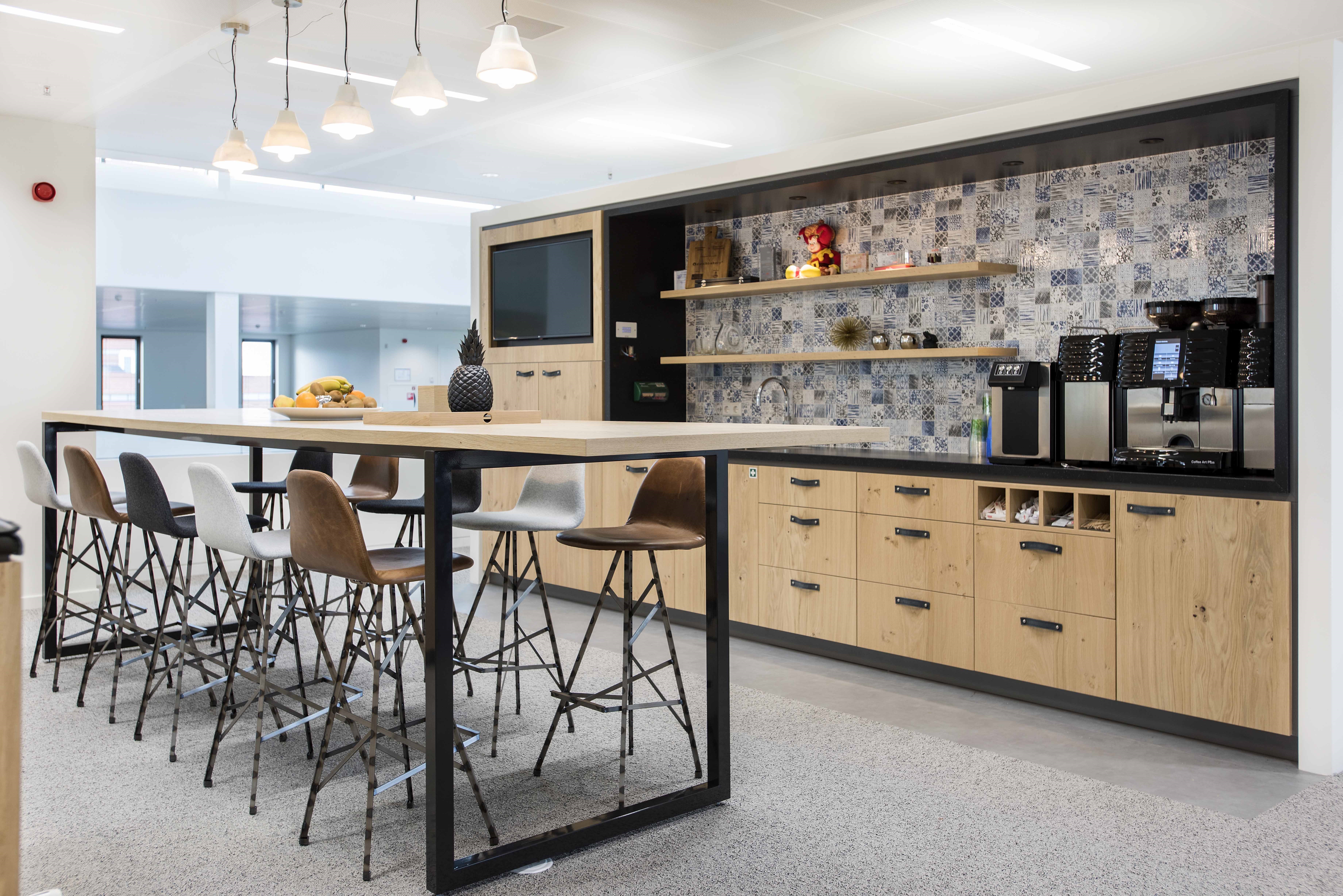 Rabobank De Langstraat Waalwijk