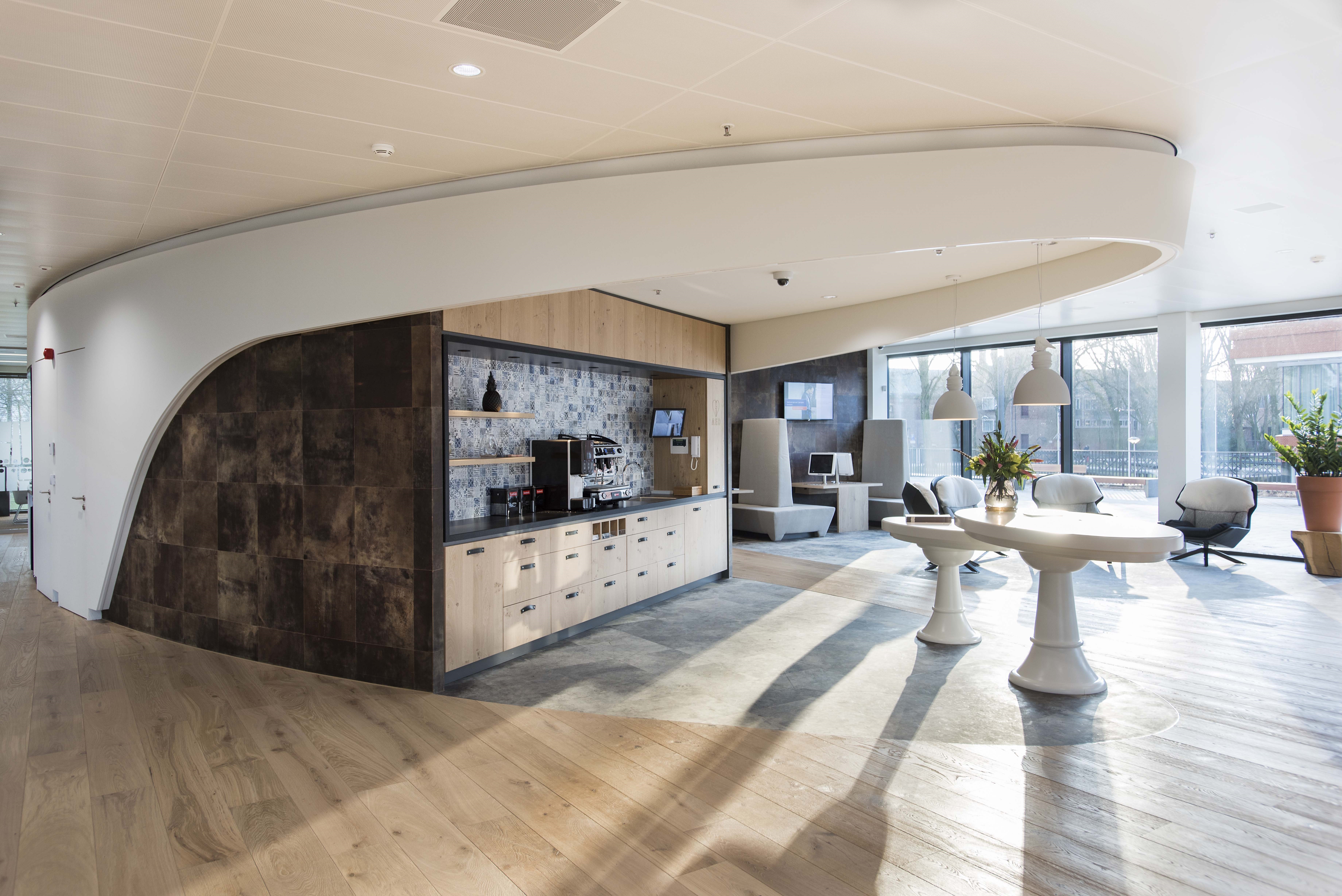 Rabobank De Langstraat Waalwijk