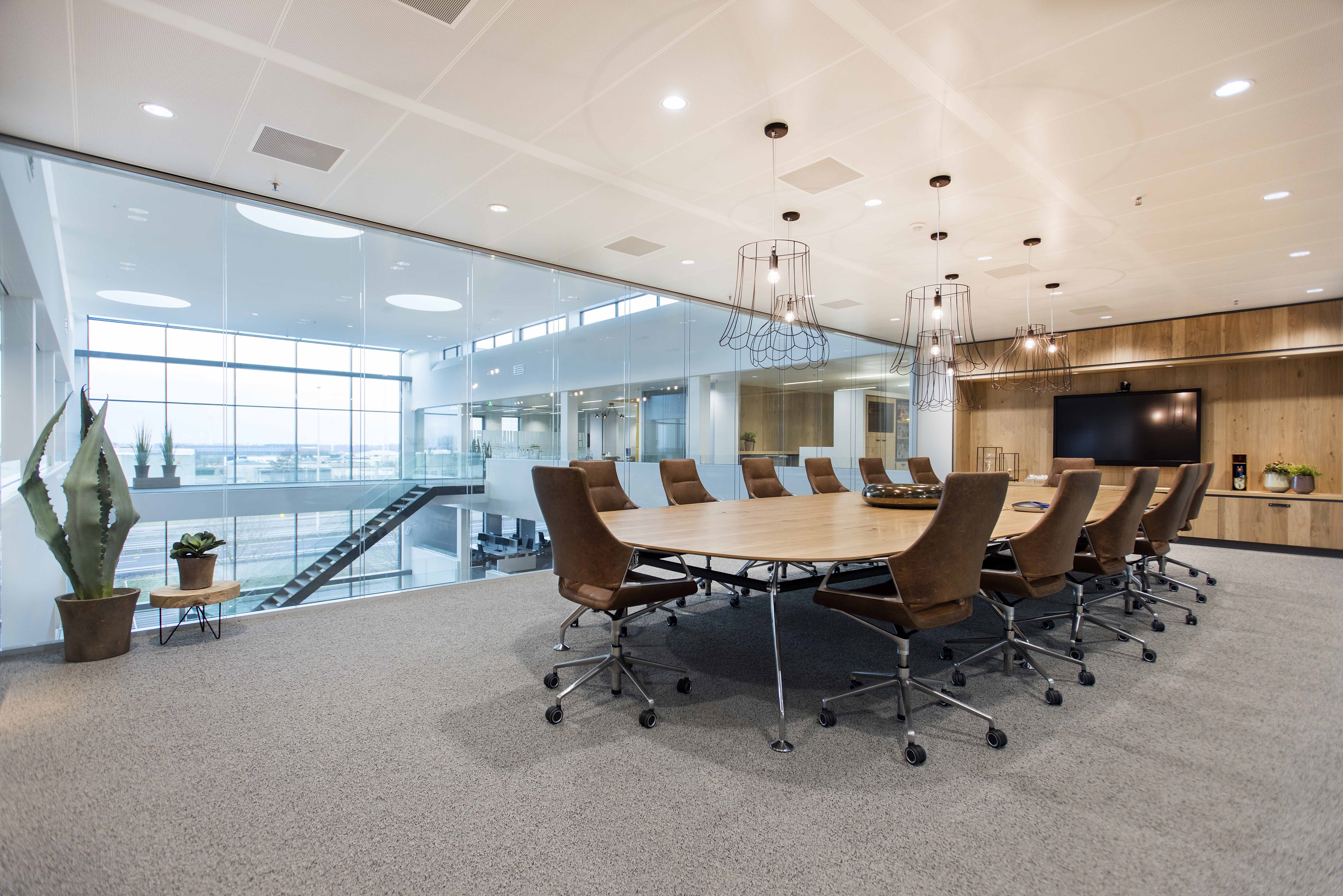 Rabobank De Langstraat Waalwijk