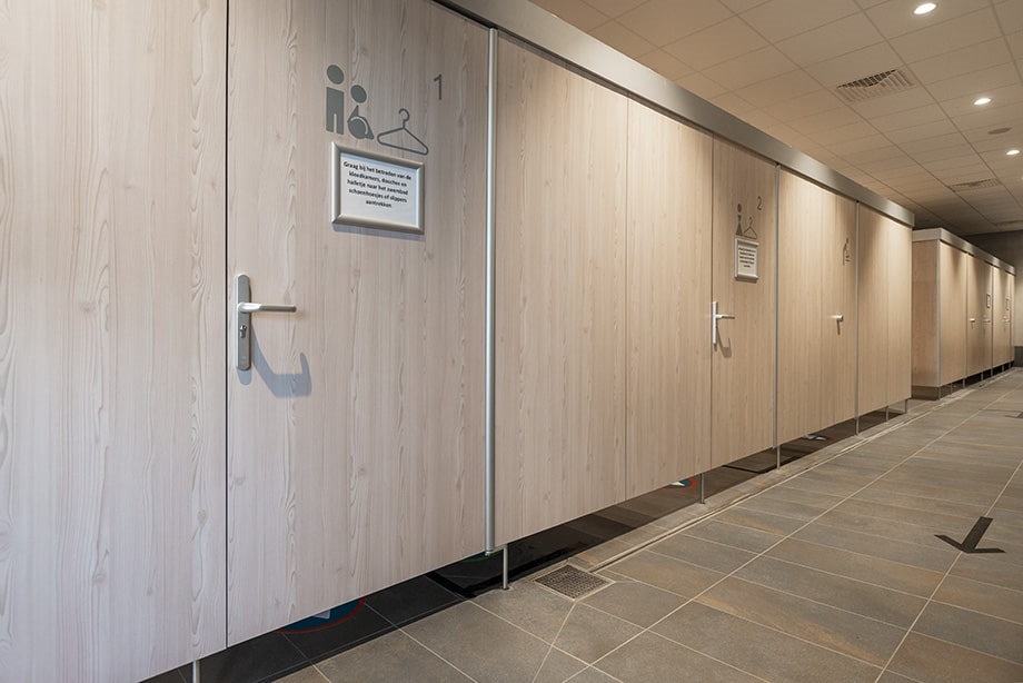 Zwembad De Louwert Hendrik Ido Ambacht