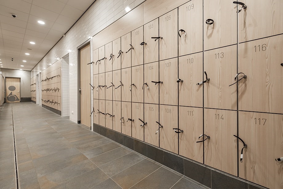 Zwembad De Louwert Hendrik Ido Ambacht