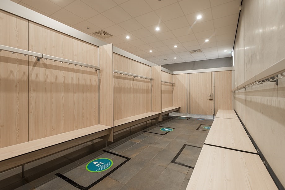 Zwembad De Louwert Hendrik Ido Ambacht