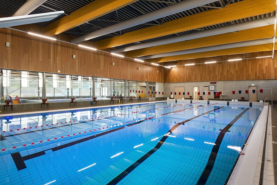 Zwembad De Louwert Hendrik Ido Ambacht