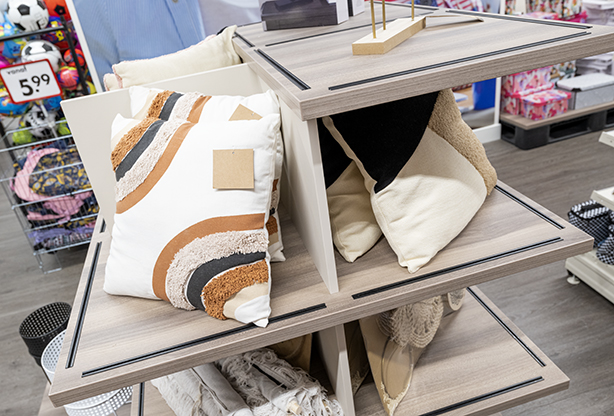 referentie Wibra Den Bosch