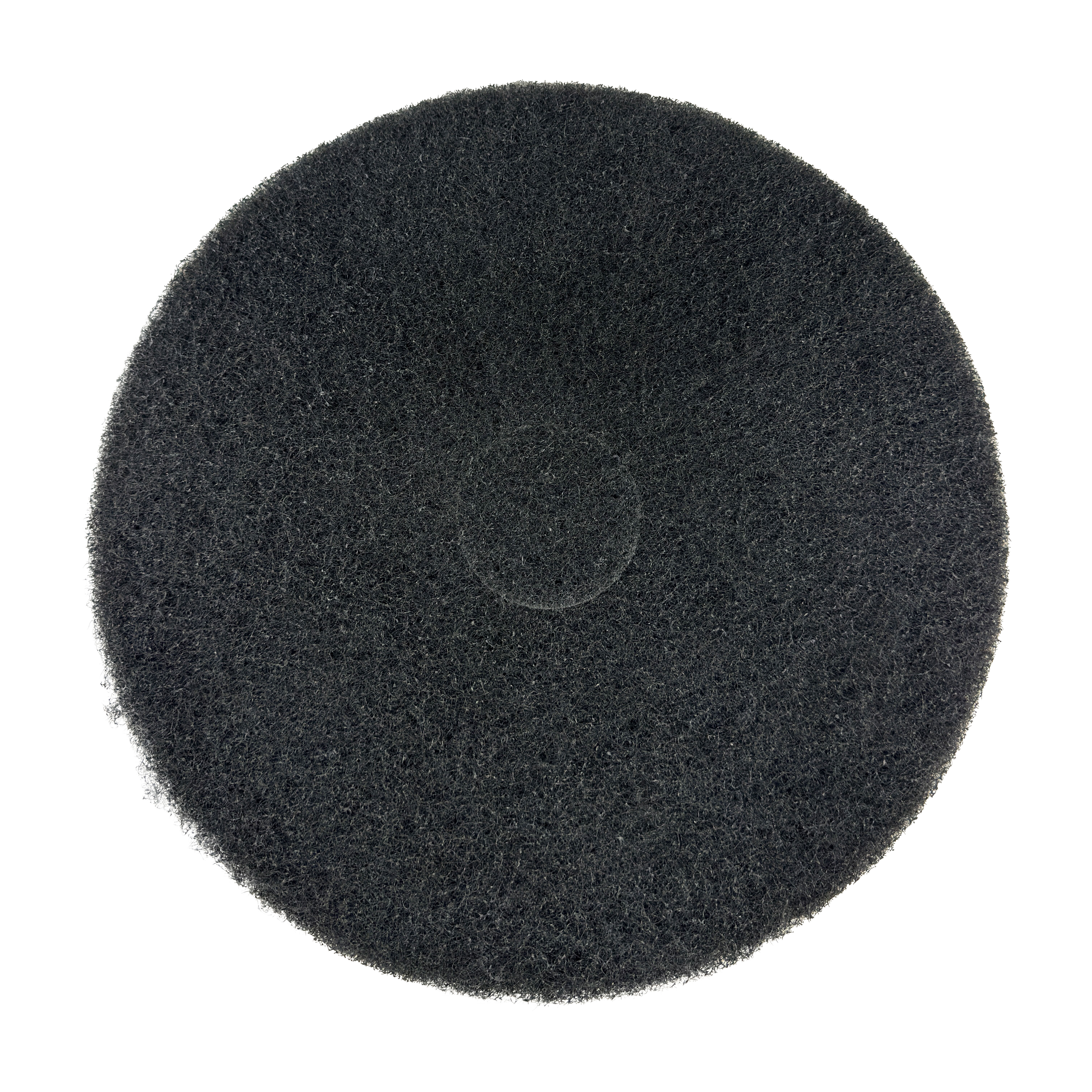 Lecol Floorpad 16"/406mm 2 cm dik zwart