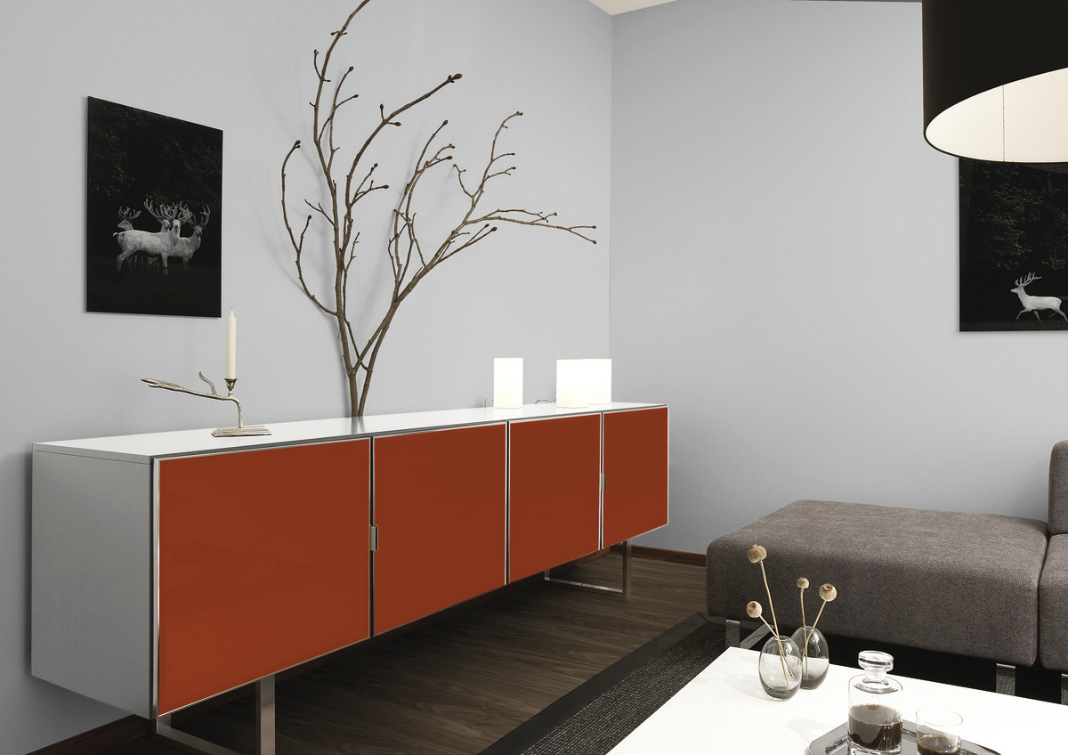 Kaindl CPL 2098 MN Keramiek Rood 3050X1350X0,8MM