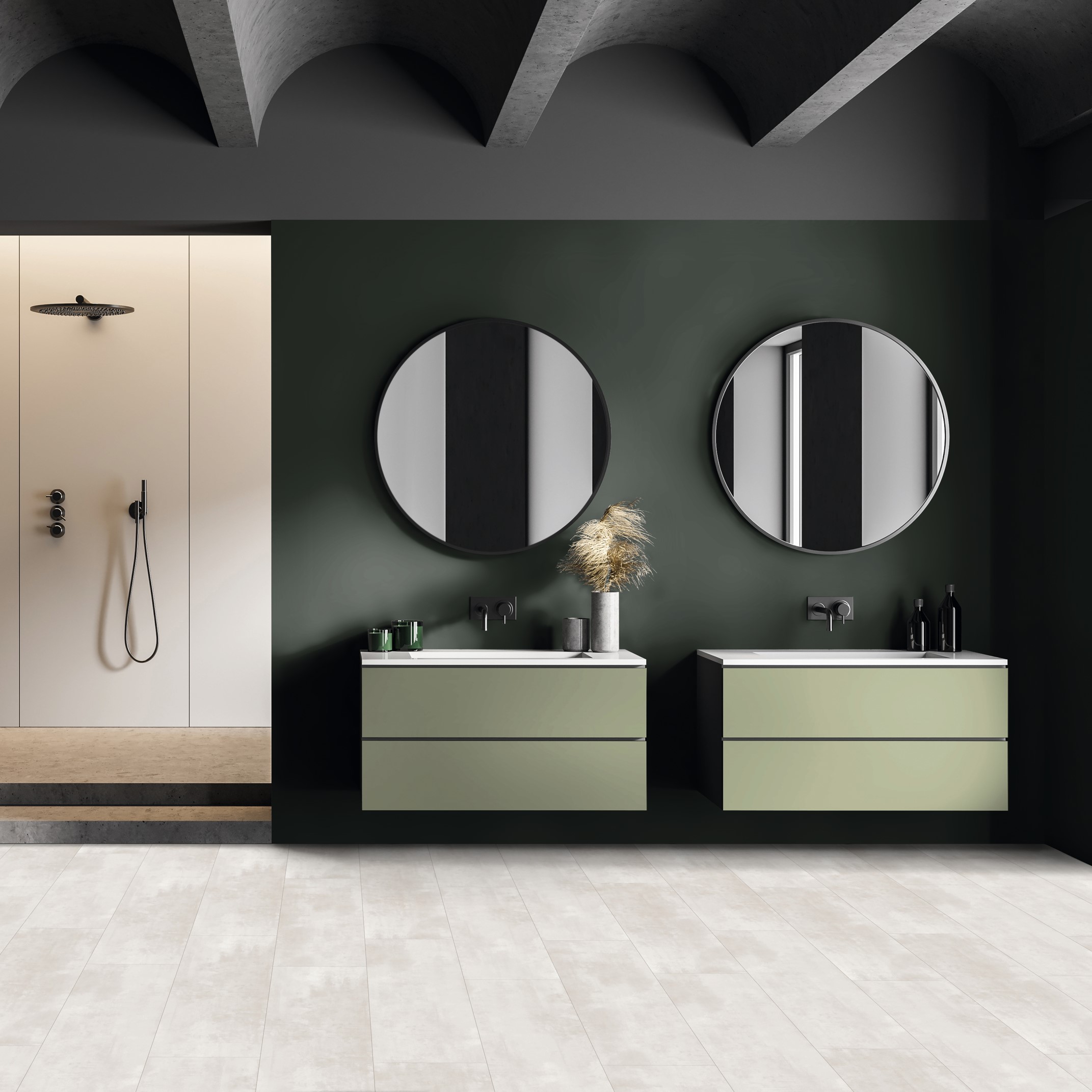 Kaindl CPL 22458 MN Avocado Groen 3050X1350X0,8MM