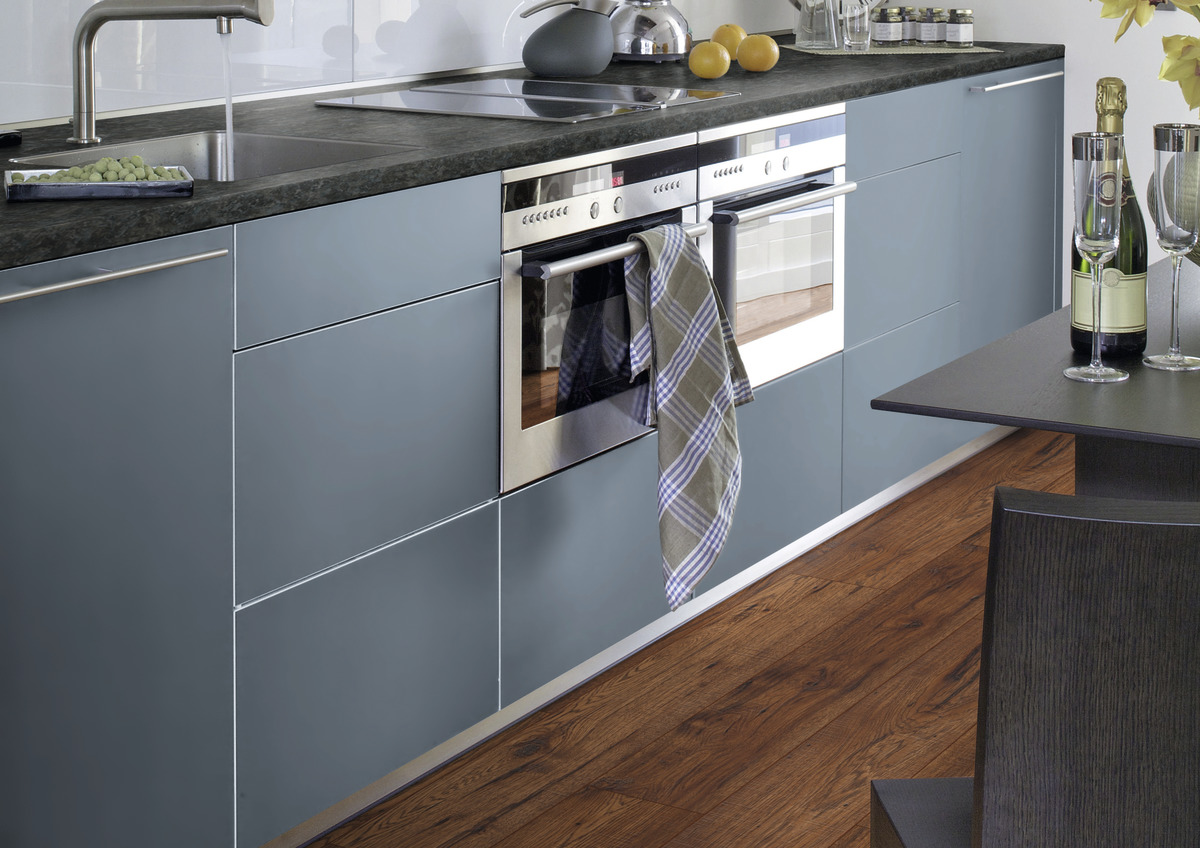 Kaindl CPL 25196 MN Avio Blauw 3050X1350X0,8MM