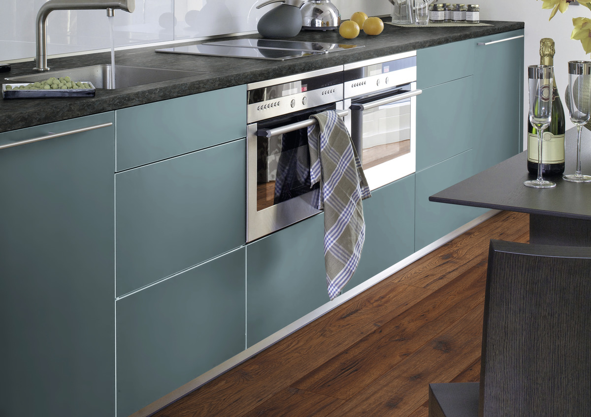 Kaindl Gemelamineerd Spaanplaat P2 25717 MN Terre 2800X2070X18MM