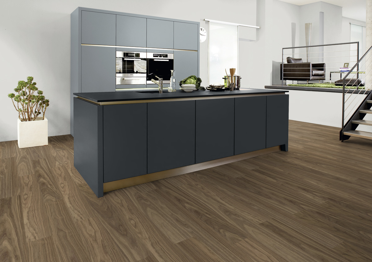 Kaindl CPL 25722 MN Stormgrijs 3050X1350X0,8MM