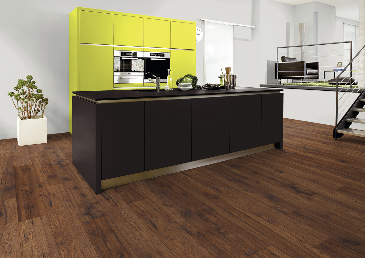 ABS Kantenband Kaindl 25726 Sepia Bruin MN, Structuur W-86 23x2mm Rol à 75 meter