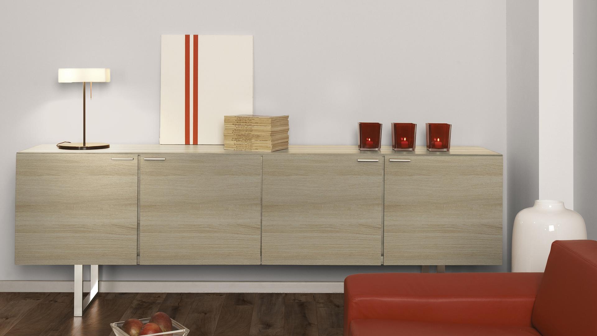 Kaindl CPL 37745 AT Mongori Eiken 3050X1350X0,8MM