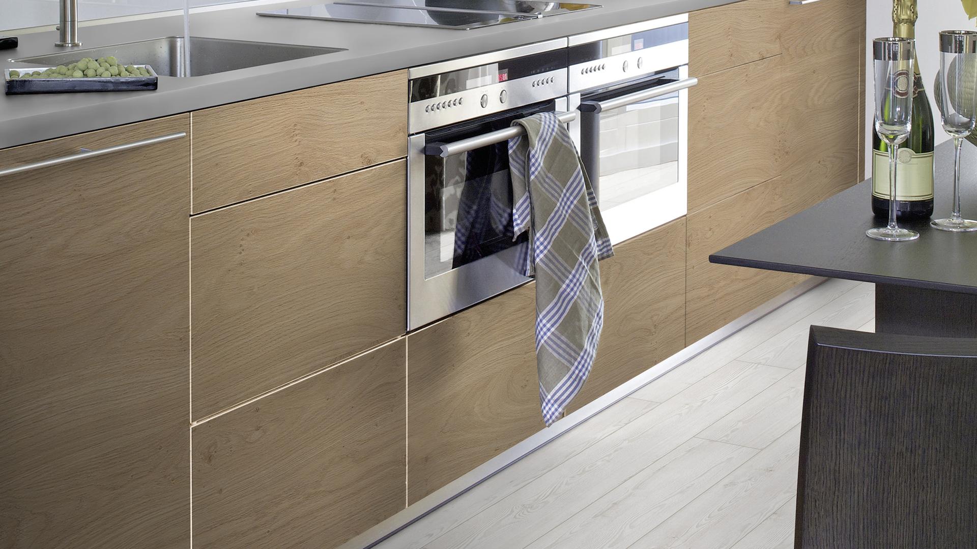 ABS Kantenband Kaindl 38932 Wildeiken AN, Structuur W-88 23X0,8MM