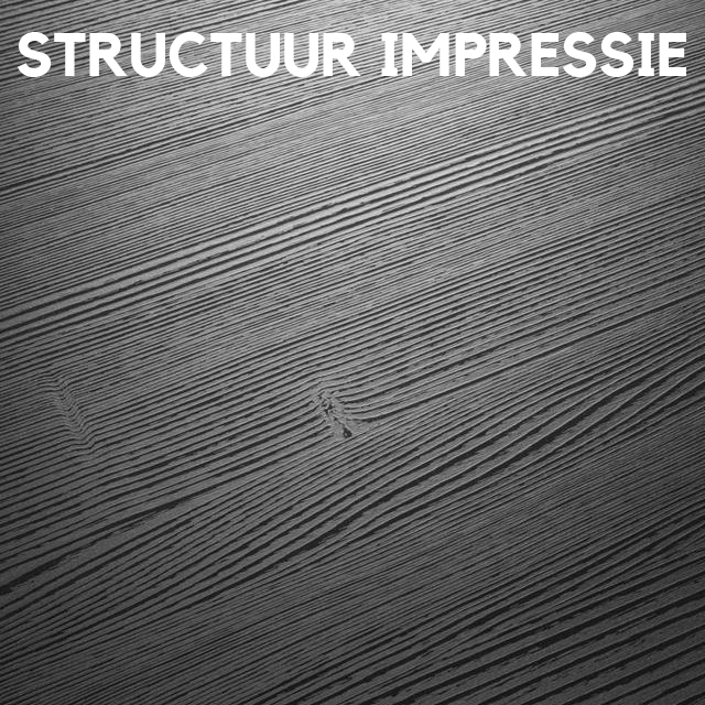 ABS Kantenband Kaindl K2406 Spar Shine AI/AT, Structuur W-111 23X0,8MM