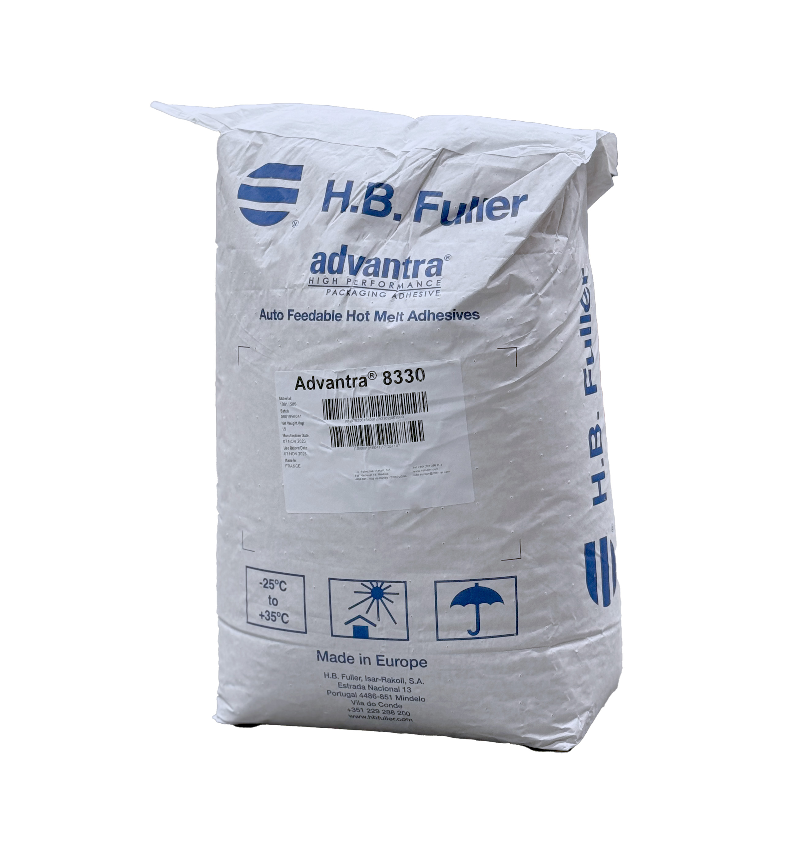 Advantra® 8330 15 KG