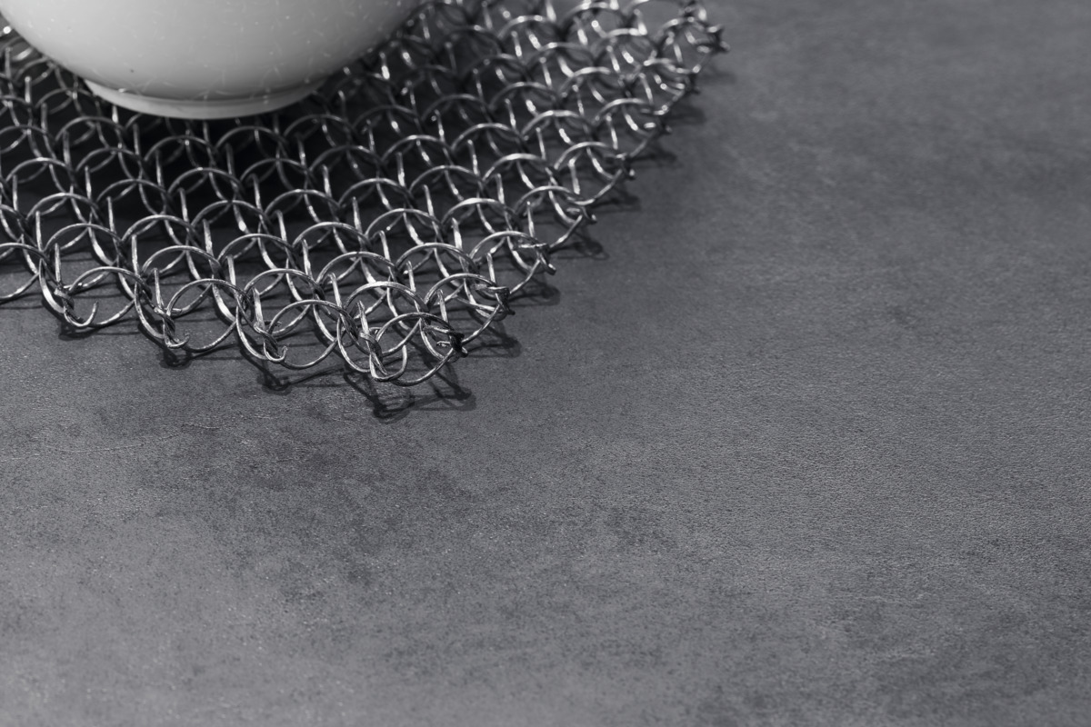 ABS Kantenband Kaindl 34321 Oxide DP, Structuur Leder 23X0,8MM