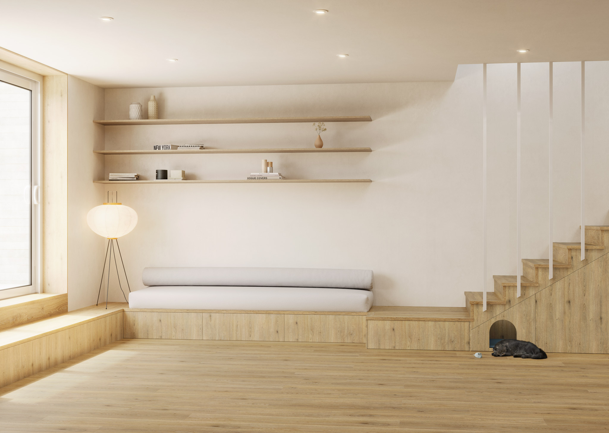 Finsa HPL 328B Roble Socaire Fado 3050X1300X0,7MM