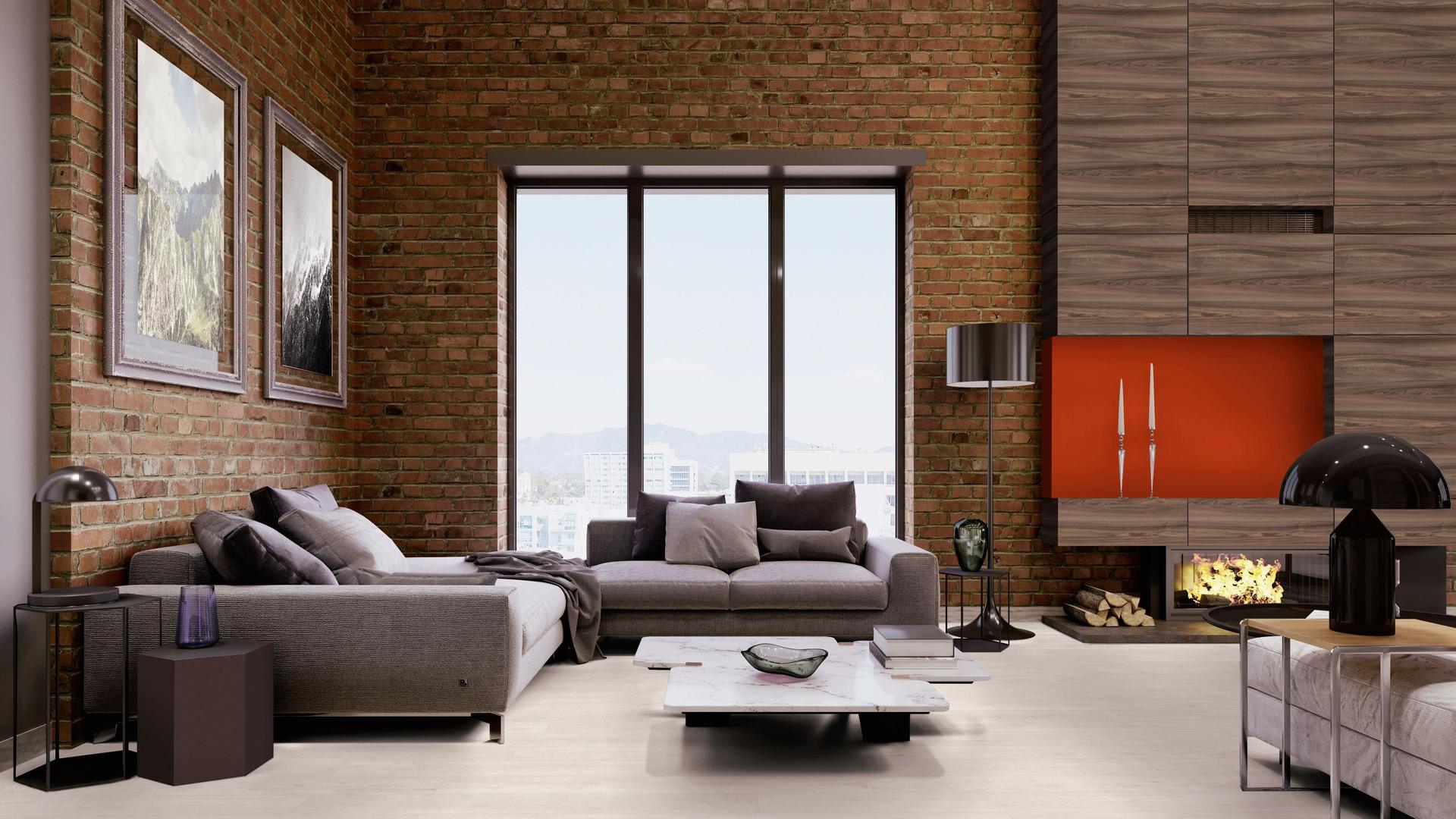 ABS Kantenband Kaindl K2341 Noten Stripe Earth AN, Structuur W-88, 23X0,8MM