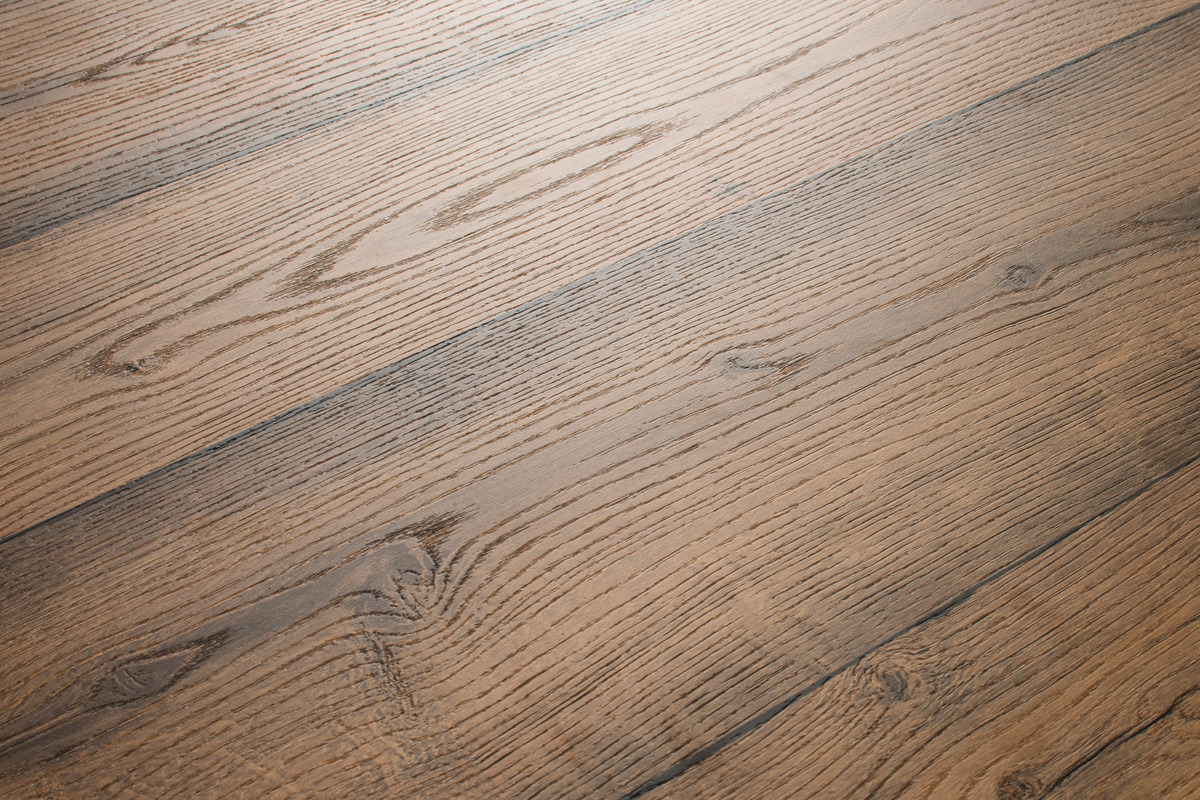 ABS Kantenband Kaindl K4447 Historic Oak HO, Structuur P-7145 23X0,8MM