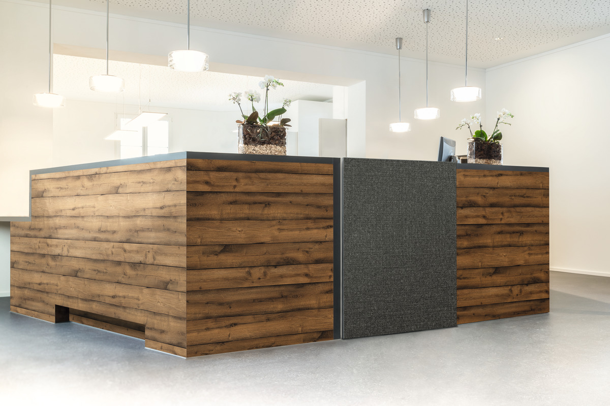 ABS Kantenband Kaindl K4447 Historic Oak HO, Structuur P-7145 23X0,8MM