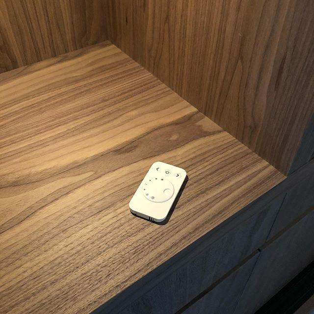 Kaindl MDF Gefineerd Amerikaans Noten Dosse/Half Dosse A/B 2800X2070X19MM