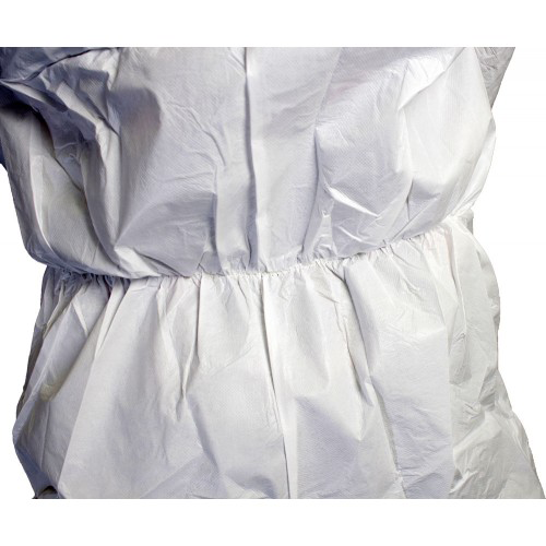 Wegwerpoverall Eka 55 5B/6B maat M Doos à 25 ST