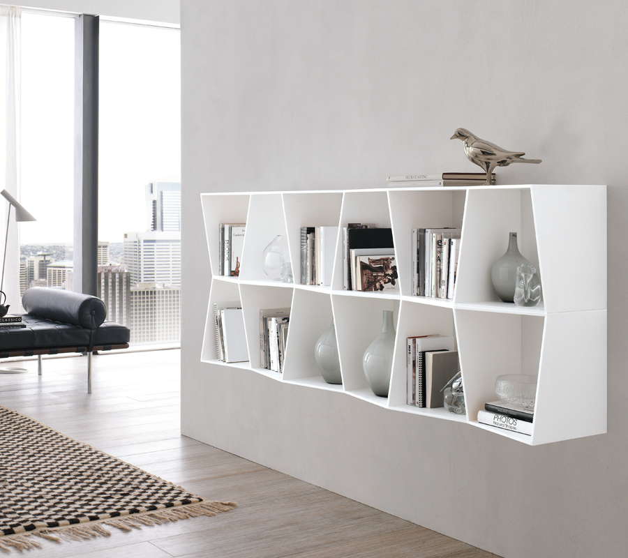 Betacryl Paneel Classic White 0-100 3660X930X9MM