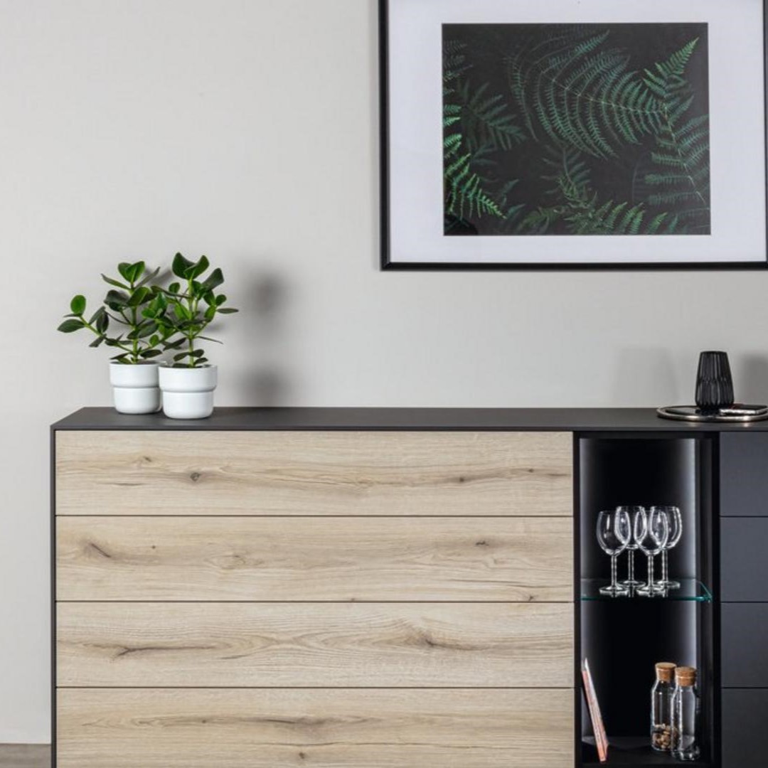 Kaindl CPL K2442 AN Eiken Evoke Light 3050X1350X0,8MM