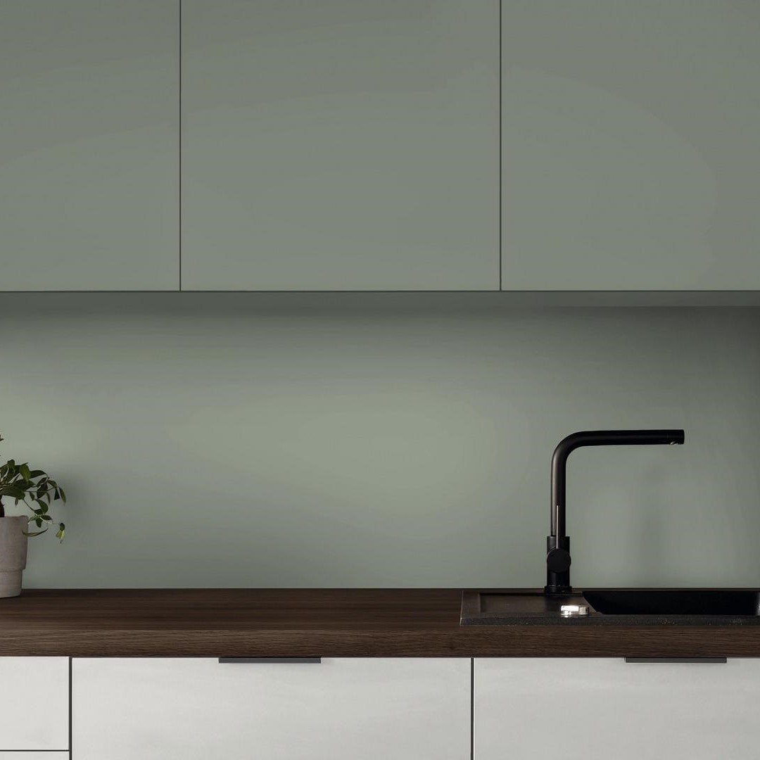 Kaindl Gemelamineerd MDF 22861 OF/MN Saba Green 2800X2070X19MM