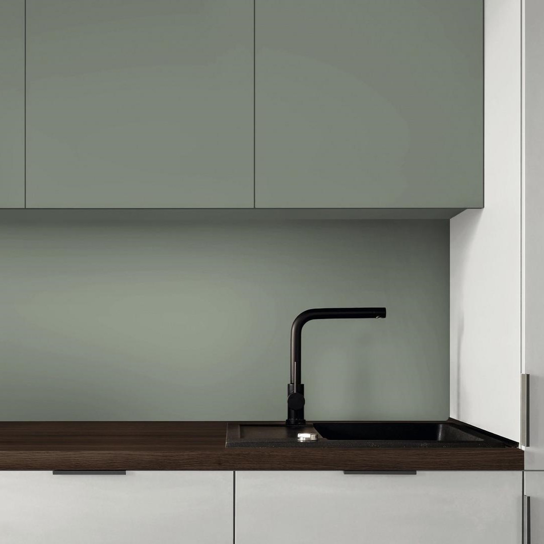 Kaindl CPL 22861 MN Saba Green 3050X1350X0,8MM