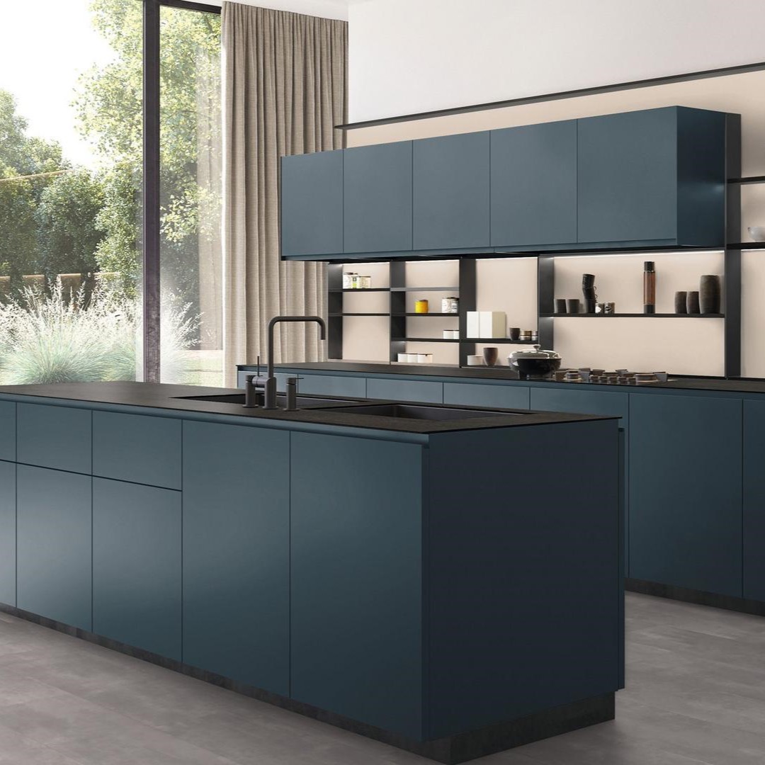 Kaindl CPL 22862 MN Caribbean Blue 3050X1350X0,8MM