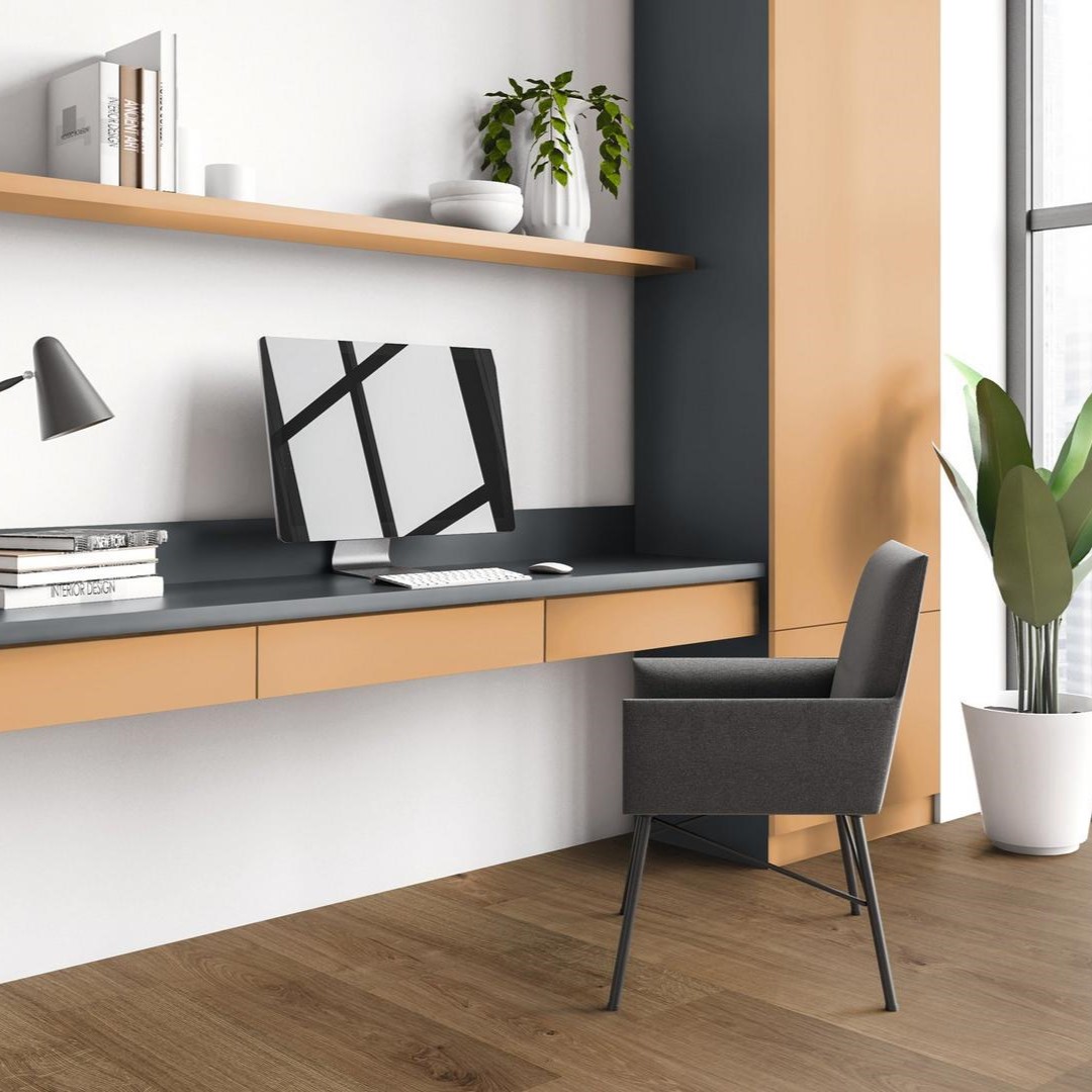 ABS Kantenband Kaindl 22867 Red Curry MN, Structuur W-86 23x0 8mm Rol à 150 mtr