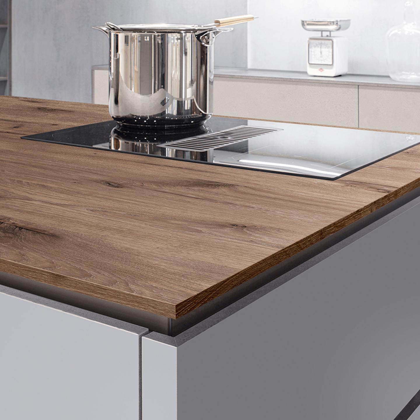 Kaindl CPL 32360 AN Eiken Castell 3050X1350X0,8MM