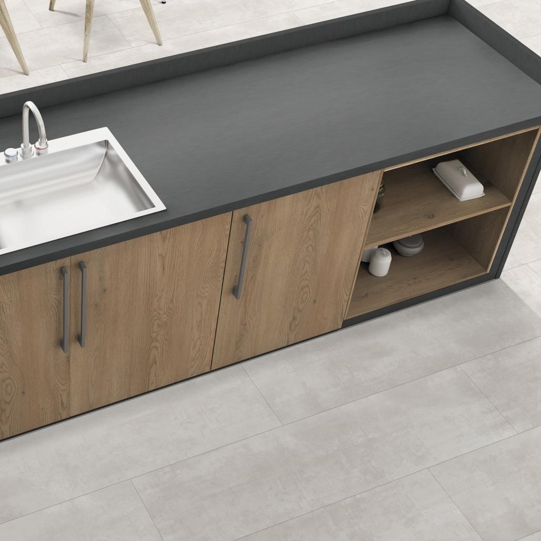 ABS Kantenband Kaindl K2738 Oak Cremona Torro OC/AX, Structuur W-105 23x0 8mm Rol à 150 mtr