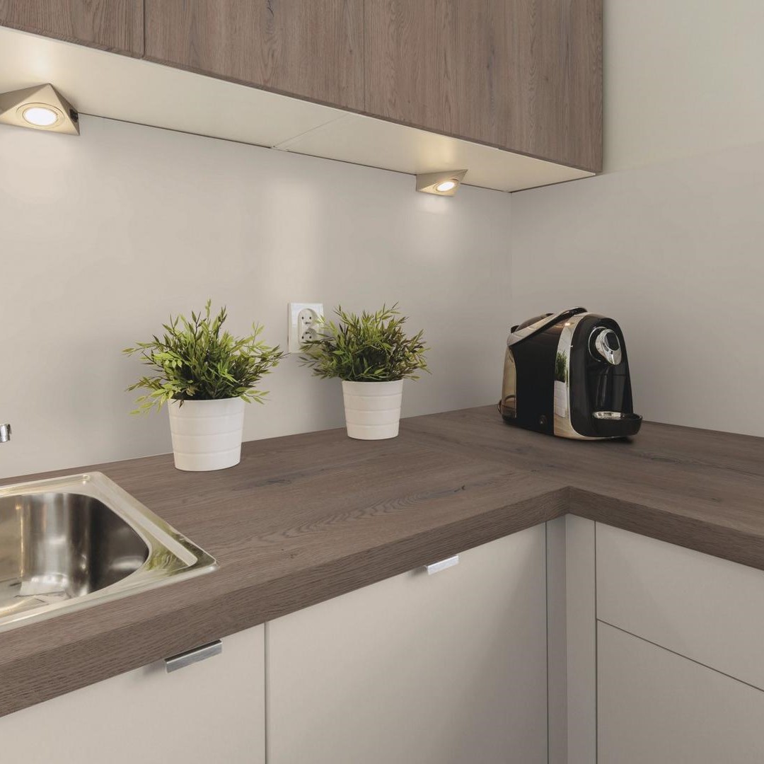 Kaindl CPL K2739 AX Cremona Oak Cannolo 3050X1350X0,8MM