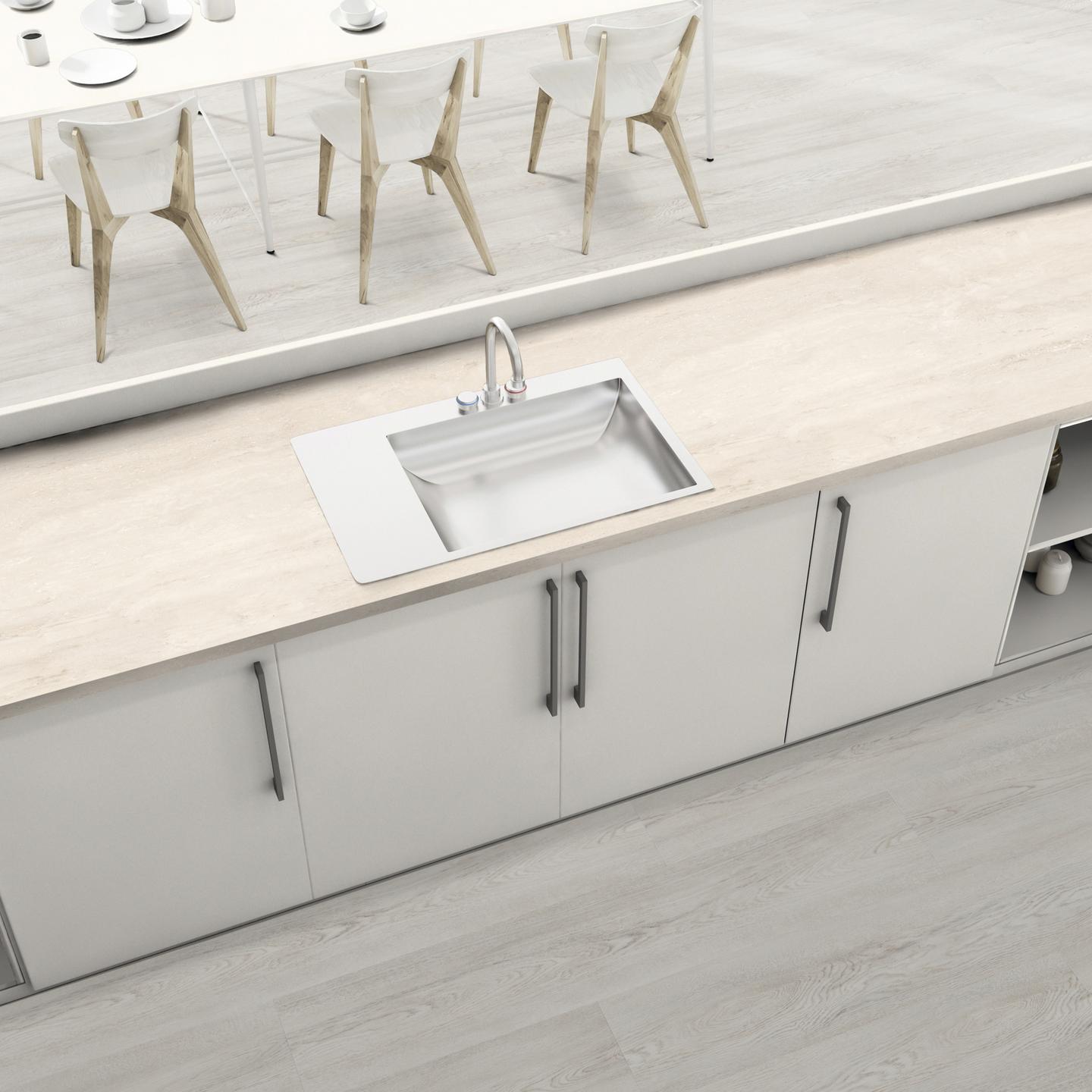 Kaindl CPL K2755 CN Travertin Umbria 3050X1350X0,8MM