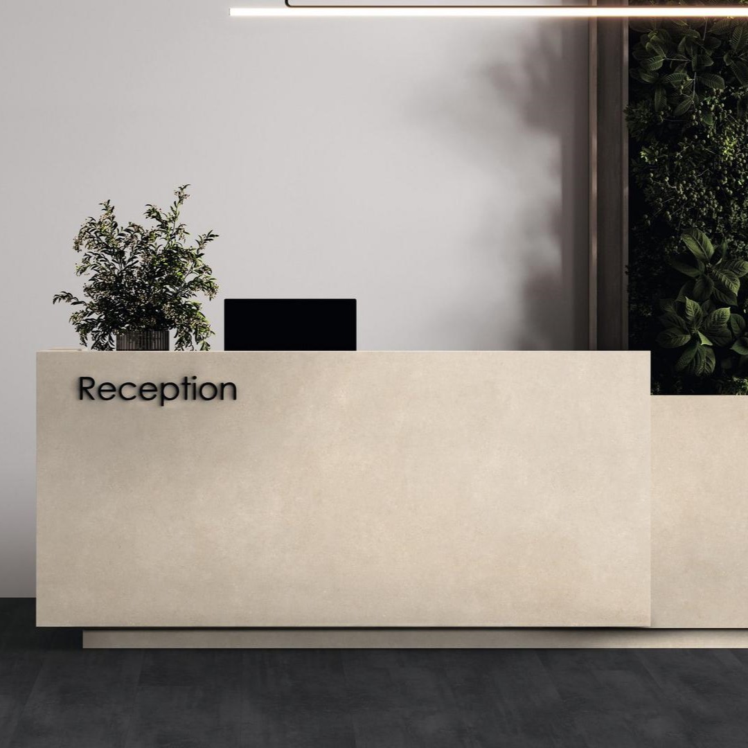 Kaindl CPL K2875 CN Basanit Sand 3050X1350X0,8MM