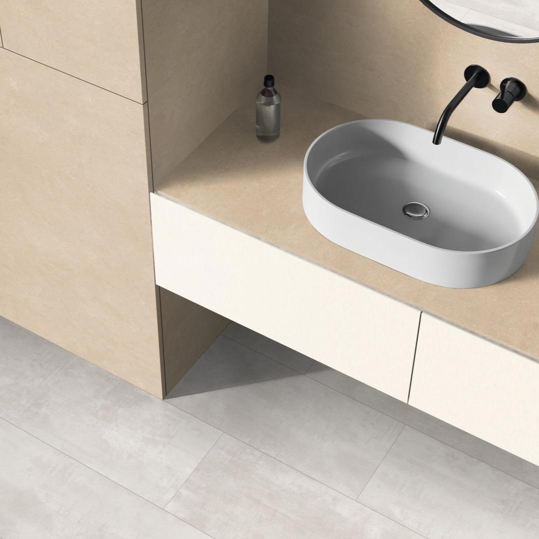 Kaindl CPL K2876 CN Basanit Beige 3050X1350X0,8MM