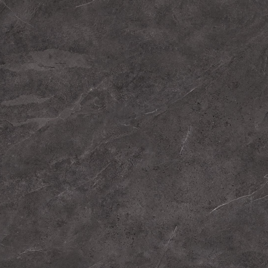 ABS Kantenband Kaindl K2877 Slate Vulcano CN, Structuur W-256 23x0 8mm Rol à 150 mtr