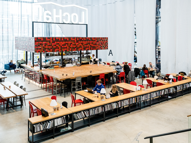 Kaindl MDF Gefineerd Europees Eiken Dosse A/B 2800X2070X19MM