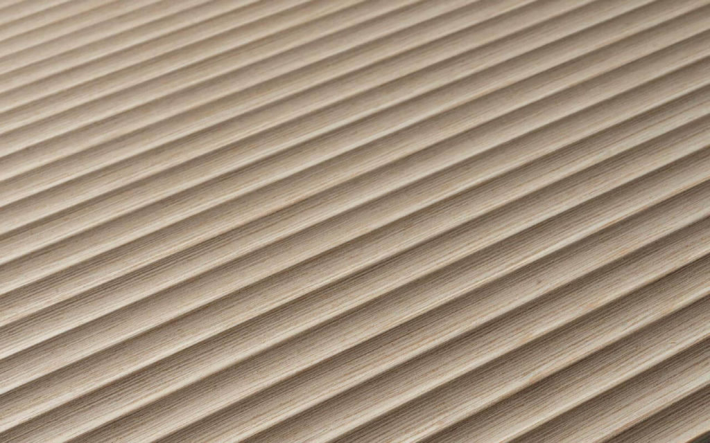 Latho Paneel Fresati Massief Eiken MILANO 2500X1250X4,8MM