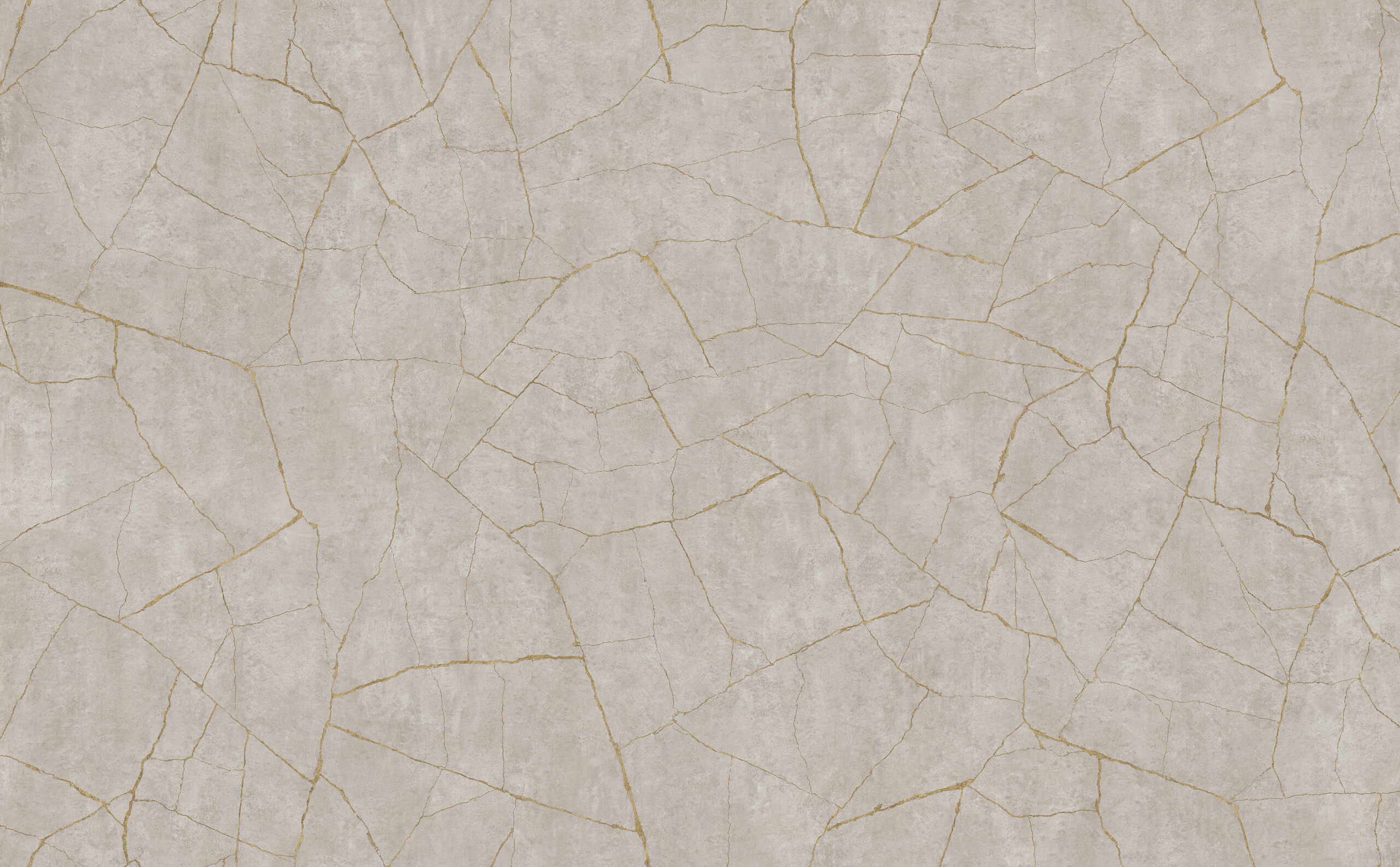 Alvic Zenit MDF 1-zijdig gelakt Supermat / Rugzijde Softmat Porcelain 01 Gold 2750X1220X18MM