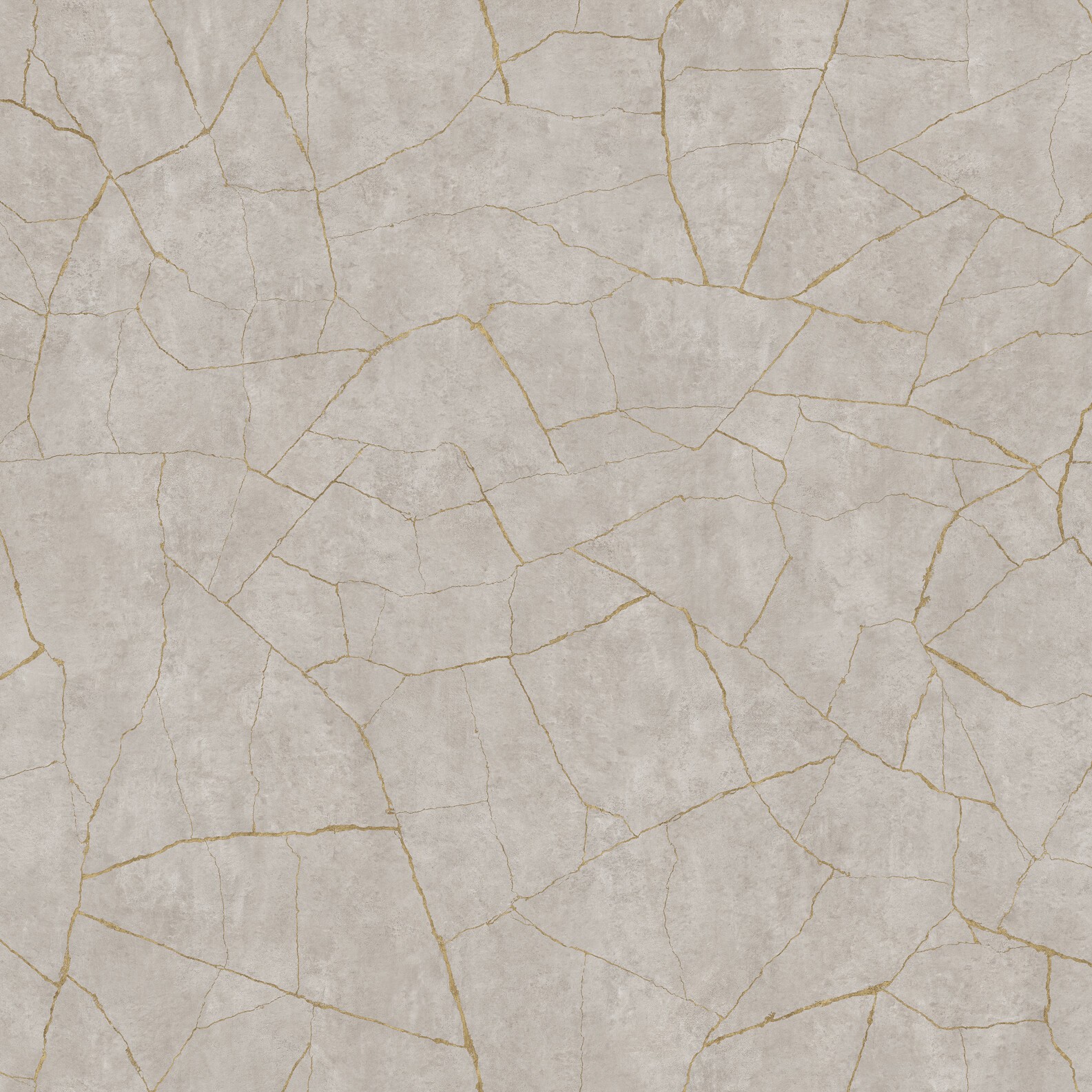Alvic Zenit MDF 1-zijdig gelakt Supermat / Rugzijde Softmat Porcelain 01 Gold 2750X1220X18MM