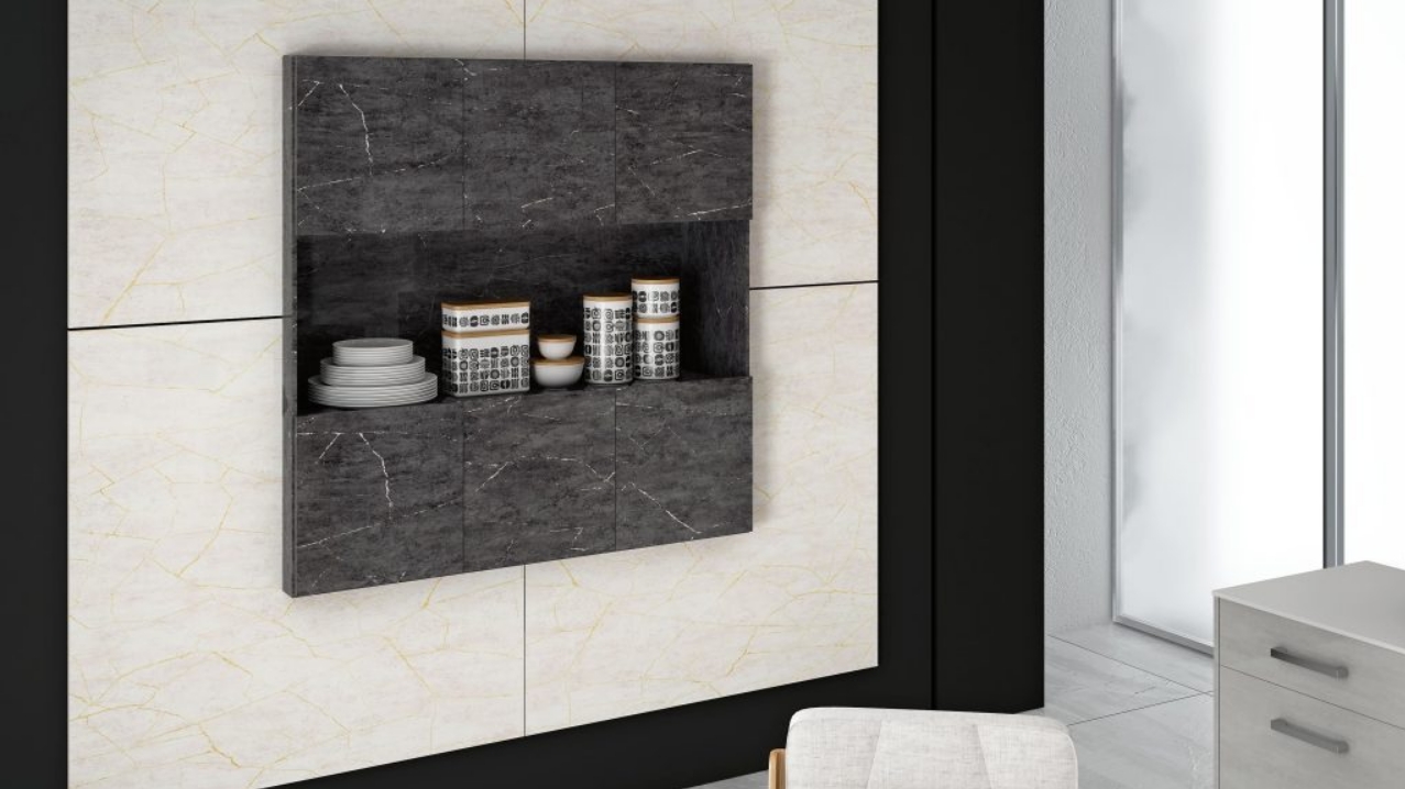 Alvic Zenit MDF 1-zijdig gelakt Supermat / Rugzijde Softmat Porcelain 03 Silver 2750X1220X18MM