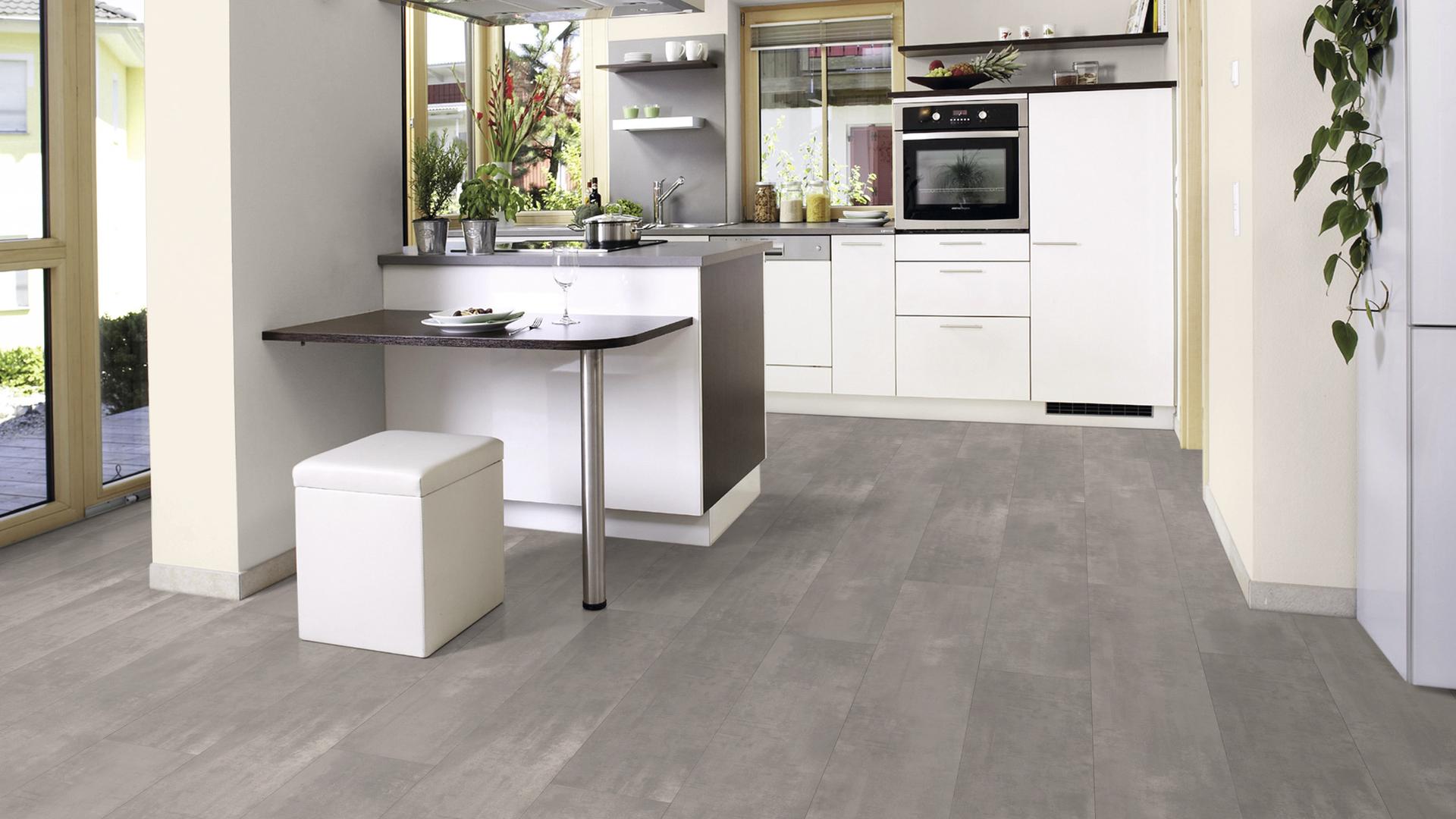 ABS Kantenband Kaindl 44375 Beton Art Parelgrijs DP, Structuur W-256 23X2,0MM