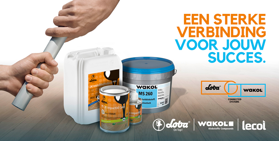 connected systems loba wakol